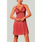 Camisola Ritati em Liganete com Renda Divino
