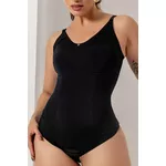 Body Modelador Ritati Sem Bojo em Cetinete
