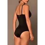 Body Modelador Ritati Sem Bojo em Cetinete
