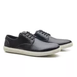 Sapatênis Masculino Preto Kabak