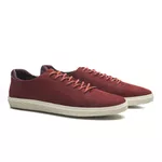 Tênis Masculino Vermelho Grand Case