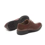 Sapato Masculino Derby Tam Gold Coast