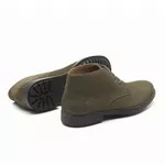 Chukka Boot Masculina Oliva Perth