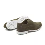 Sapato Masculino Derby Oliva Venice