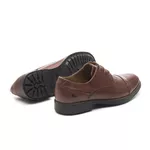 Sapato Masculino Derby Tam La Jolla