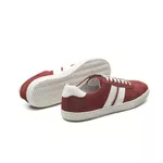 Tênis Masculino Vermelho Croyde Bay