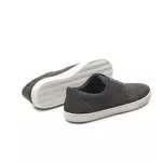 Sapatênis Masculino Cinza Abel Tasman
