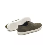 Sapato Masculino Brogue Oliva Kidden