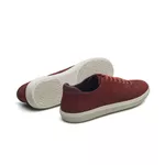 Tênis Masculino Vermelho Grand Case