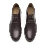 Chukka Boot Masculina Café Tasmânia