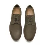 Sapato Masculino Derby Oliva Venice
