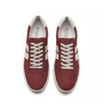 Tênis Masculino Vermelho Croyde Bay