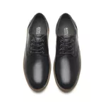 Sapatênis Masculino Preto Sharm
