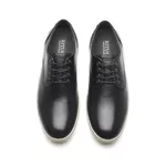 Sapatênis Masculino Preto Kabak