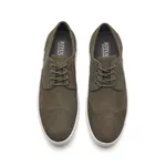 Sapato Masculino Brogue Oliva Kidden
