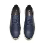 Tênis Masculino Azul Sur