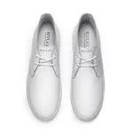 Desert Boot Masculina Branca Tambaú
