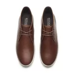 Desert Boot Masculina Tam Antália