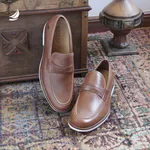 Sapato Masculino Loafer Tam Coronado