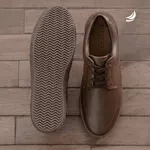 Sapatênis Masculino Troy Coral Coast