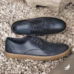 Sapatênis Masculino Preto Sharm
