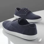 Sapatênis Masculino Azul Hana Coast