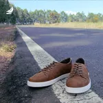Tênis Masculino Bark Maho