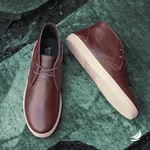 Desert Boot Masculina Tam Antália