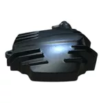 TAMPA COROA COMANDO YAMAHA FAZER LANDER TENERE-250 SEMINOVO!