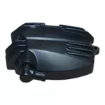 TAMPA COROA COMANDO YAMAHA FAZER LANDER TENERE-250 SEMINOVO!