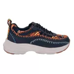 Tenis Zuni Mountain