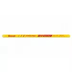Lâmina Para Serra Manual Safe Flex Bi Metal Unique 18 Dentes x 12´´ BS1218