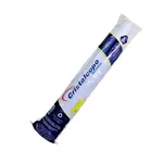 COPO PLASTICO DESCARTAVEL 180ML TRANSPARENTE PCT COM 100UN