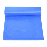 100 SACOS PARA LIXO 39 X 58CM CAPACIDADE 3KG / 15LITROS