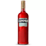 APERITIVO CAMPARI BITTER 748ML