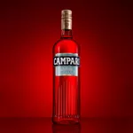 APERITIVO CAMPARI BITTER 748ML