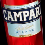 APERITIVO CAMPARI BITTER 748ML
