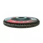 DISCO FLAP PARA DESBASTE 4.1/2