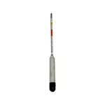 Densimetro Para Alcool 750 a 800 DA.0728