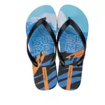CHINELO URBANA 25373 MASCULINO - AZUL