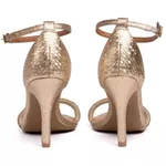 SANDALIAS VIZZANO DOURADO REF; 6249.1103.28926.8216