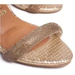 SANDALIAS VIZZANO DOURADO REF; 6249.1103.28926.8216