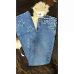 Jeans 3 Tambores