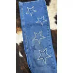 Jeans 3 Tambores