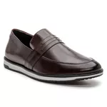 Sapato Casual Sândalo Connor Marrom