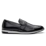 Sapato Casual Sândalo Connor Black