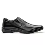 Sapato Sândalo Trade Preto