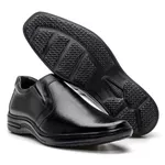 Sapato Sândalo Trade Preto