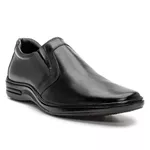 Sapato Sândalo Trade Preto