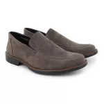 Sapato Sândalo Casual Fluence Marrom
